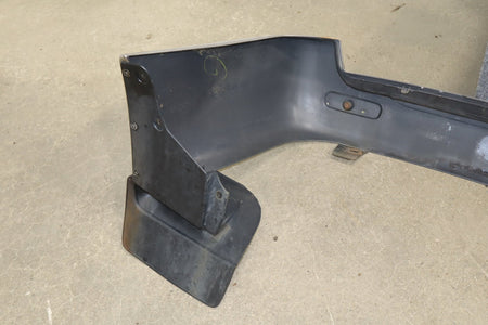 1998-2002 Toyota Land Cruiser, Lexus LX470 Rear Bumper 056