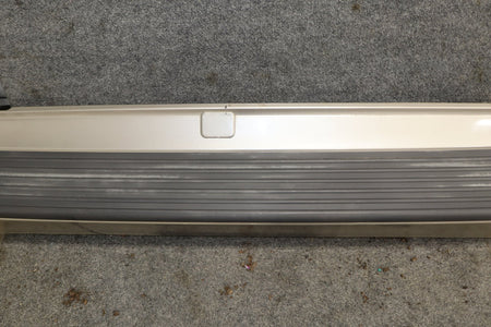 1998-2002 Toyota Land Cruiser, Lexus LX470 Rear Bumper 056