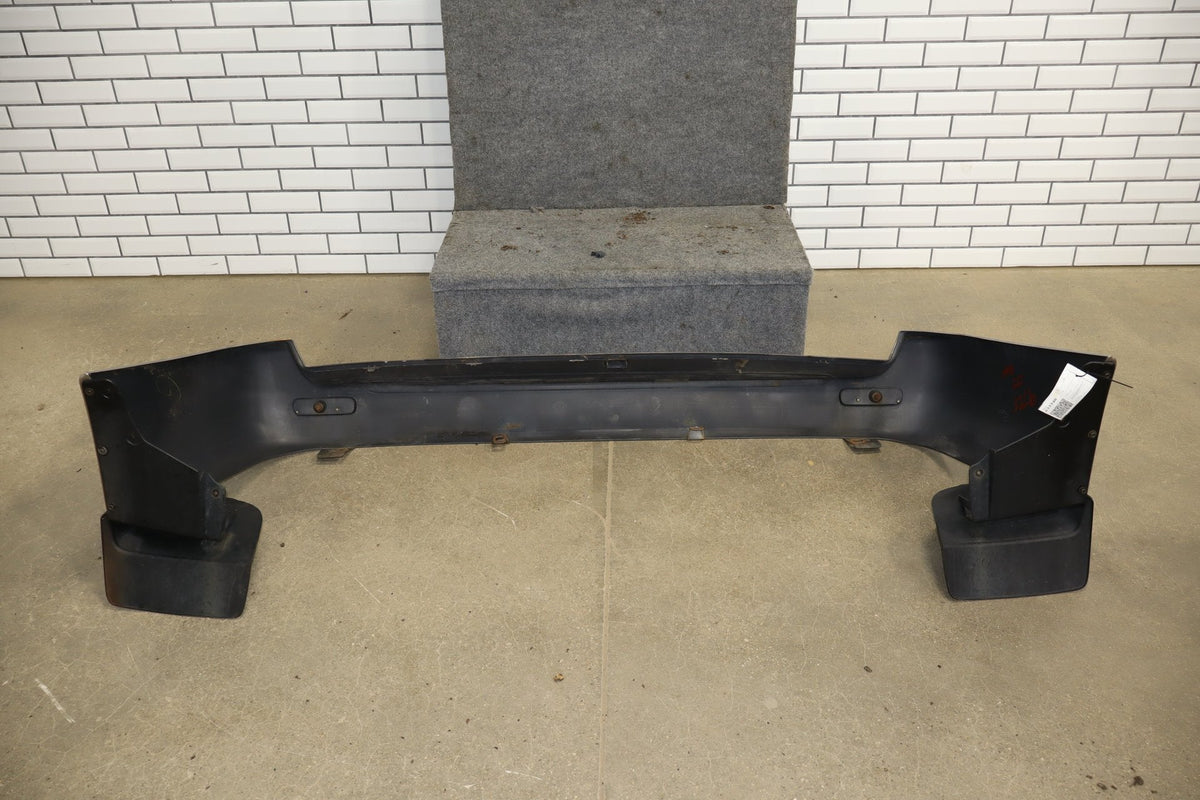 1998-2002 Toyota Land Cruiser, Lexus LX470 Rear Bumper 056