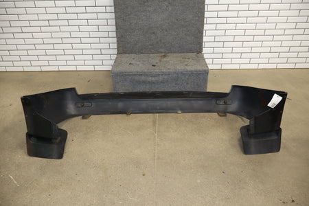 1998-2002 Toyota Land Cruiser, Lexus LX470 Rear Bumper 056