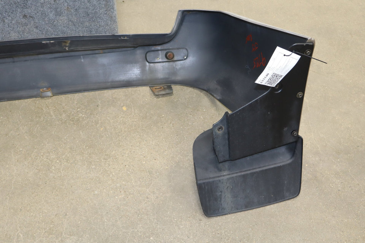 1998-2002 Toyota Land Cruiser, Lexus LX470 Rear Bumper 056