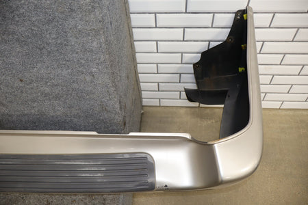 1998-2002 Toyota Land Cruiser, Lexus LX470 Rear Bumper 056