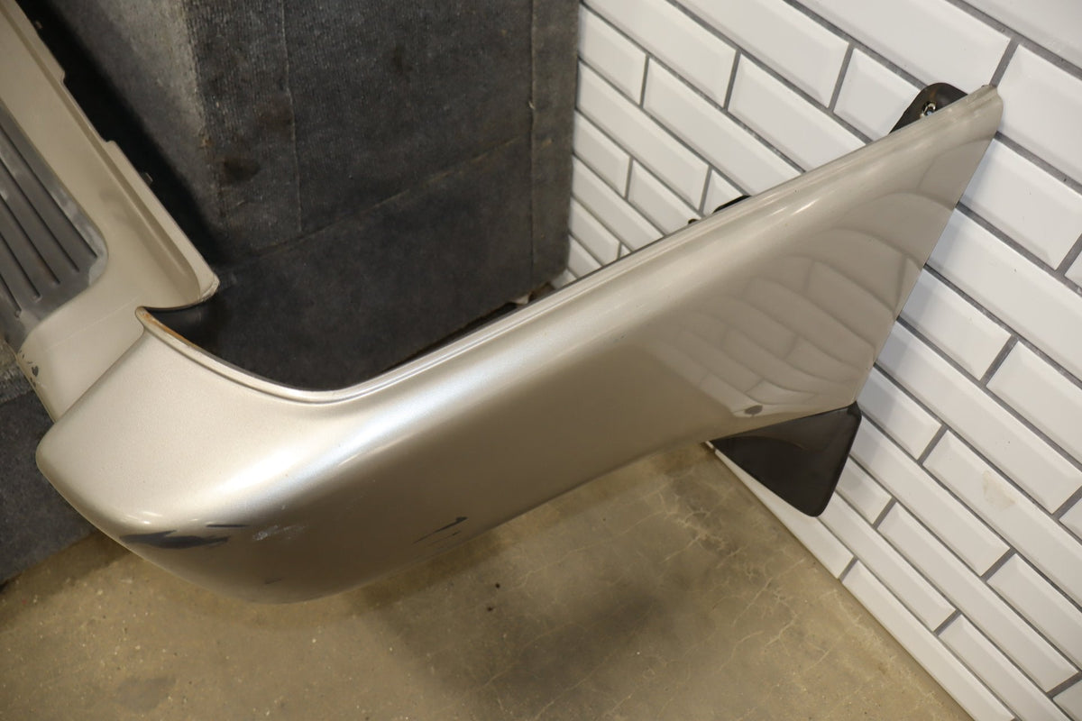 1998-2002 Toyota Land Cruiser, Lexus LX470 Rear Bumper 056