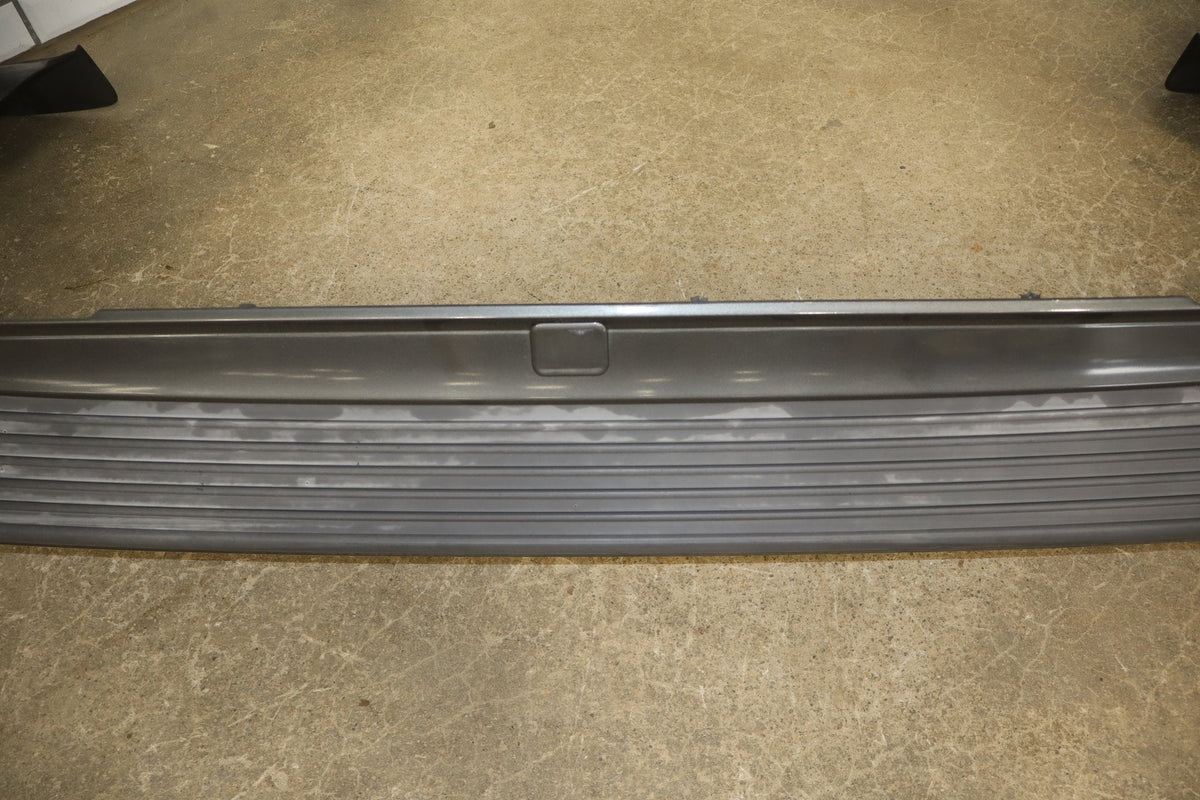1998-2002 Toyota Land Cruiser, Lexus LX470 Rear Bumper 202