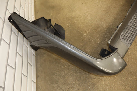 1998-2002 Toyota Land Cruiser, Lexus LX470 Rear Bumper 202