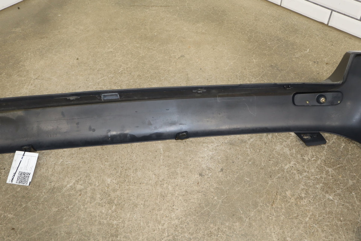 1998-2002 Toyota Land Cruiser, Lexus LX470 Rear Bumper 202