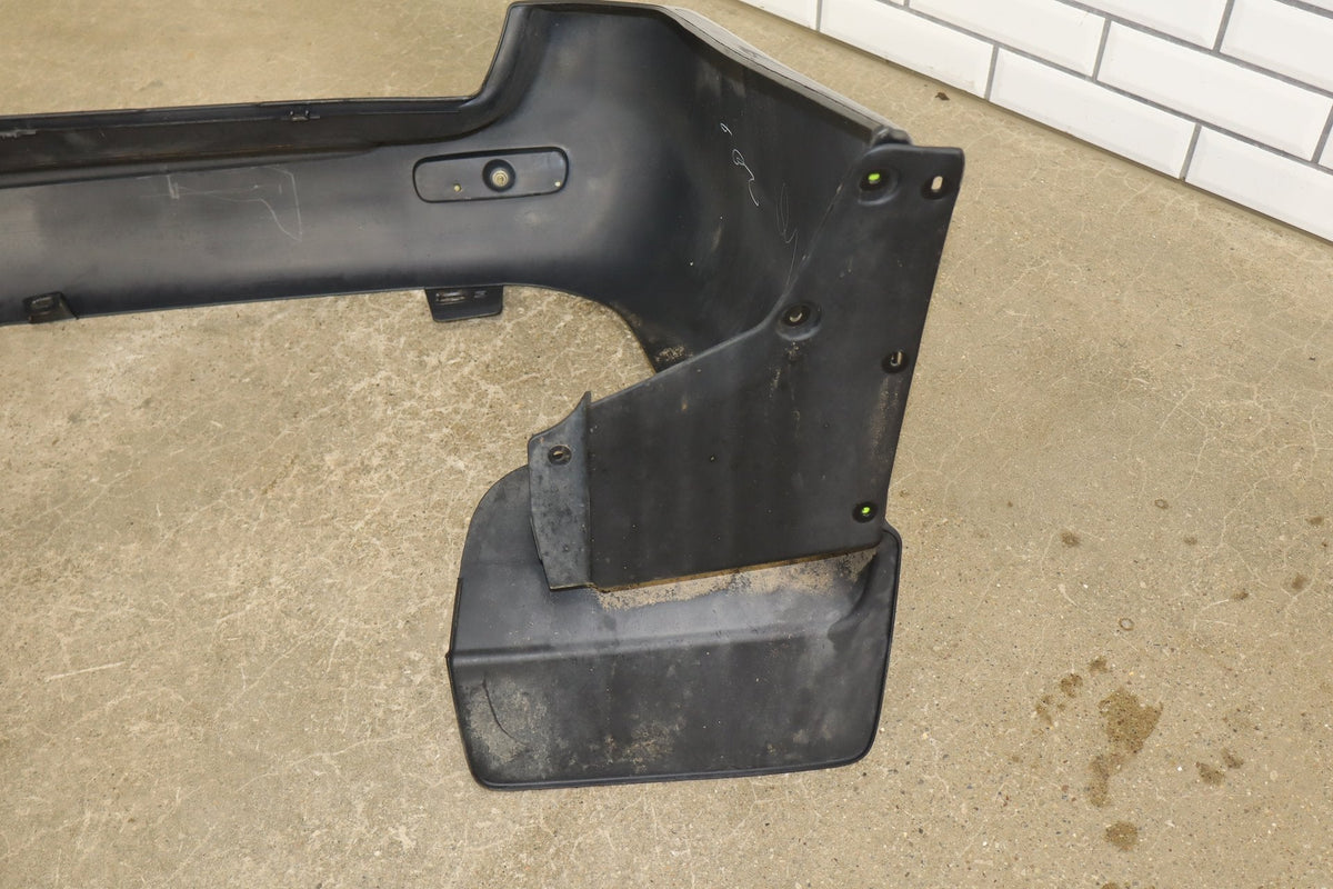 1998-2002 Toyota Land Cruiser, Lexus LX470 Rear Bumper 202