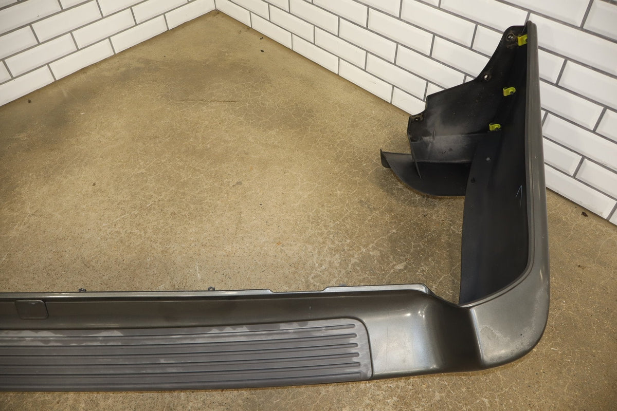 1998-2002 Toyota Land Cruiser, Lexus LX470 Rear Bumper 202