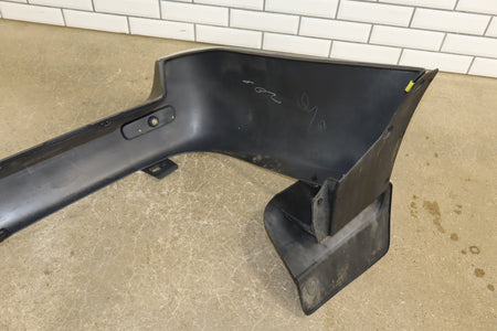 1998-2002 Toyota Land Cruiser, Lexus LX470 Rear Bumper 202