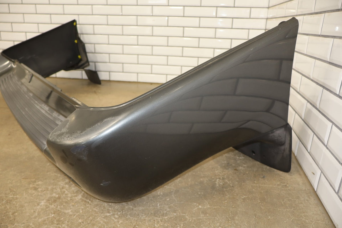 1998-2002 Toyota Land Cruiser, Lexus LX470 Rear Bumper 202
