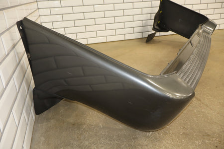1998-2002 Toyota Land Cruiser, Lexus LX470 Rear Bumper 202