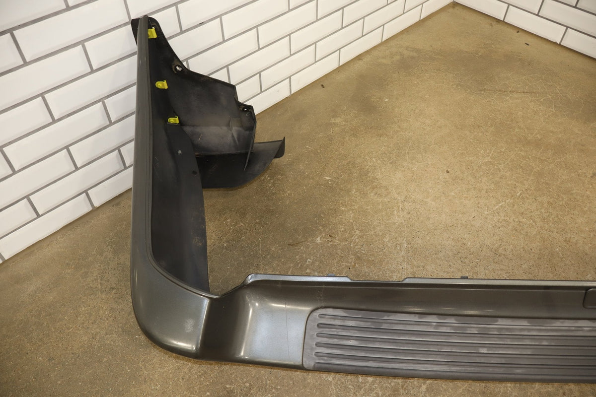 1998-2002 Toyota Land Cruiser, Lexus LX470 Rear Bumper 202