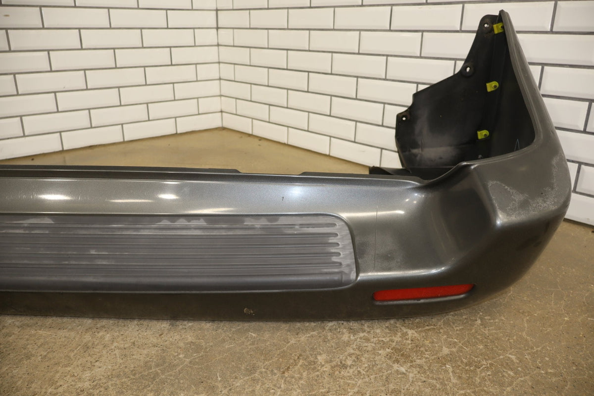 1998-2002 Toyota Land Cruiser, Lexus LX470 Rear Bumper 202