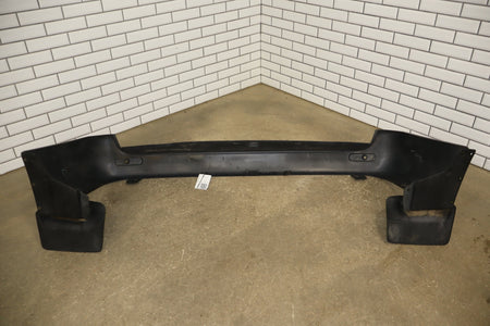 1998-2002 Toyota Land Cruiser, Lexus LX470 Rear Bumper 202