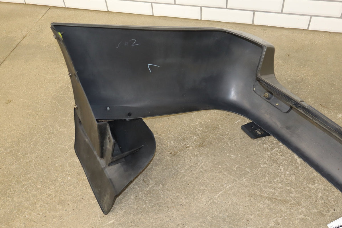 1998-2002 Toyota Land Cruiser, Lexus LX470 Rear Bumper 202