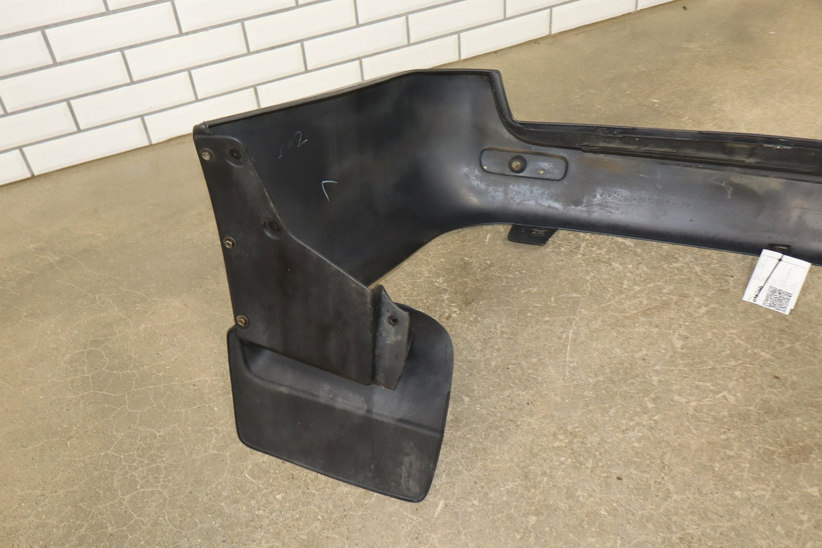 1998-2002 Toyota Land Cruiser, Lexus LX470 Rear Bumper 202