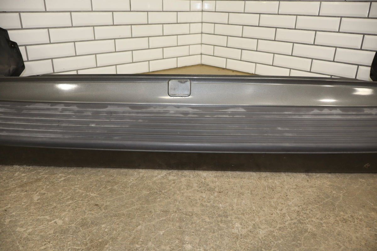 1998-2002 Toyota Land Cruiser, Lexus LX470 Rear Bumper 202
