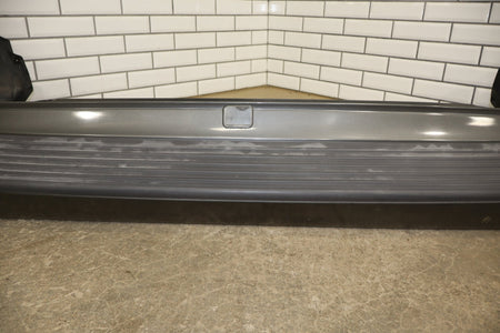 1998-2002 Toyota Land Cruiser, Lexus LX470 Rear Bumper 202