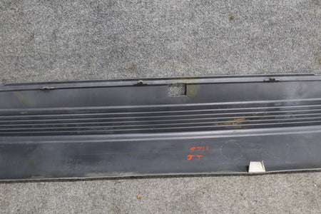 1998-2002 Toyota Land Cruiser, Lexus LX470 Rear Bumper 4M9