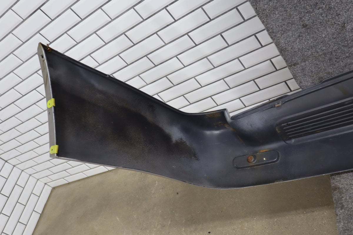 1998-2002 Toyota Land Cruiser, Lexus LX470 Rear Bumper 4M9
