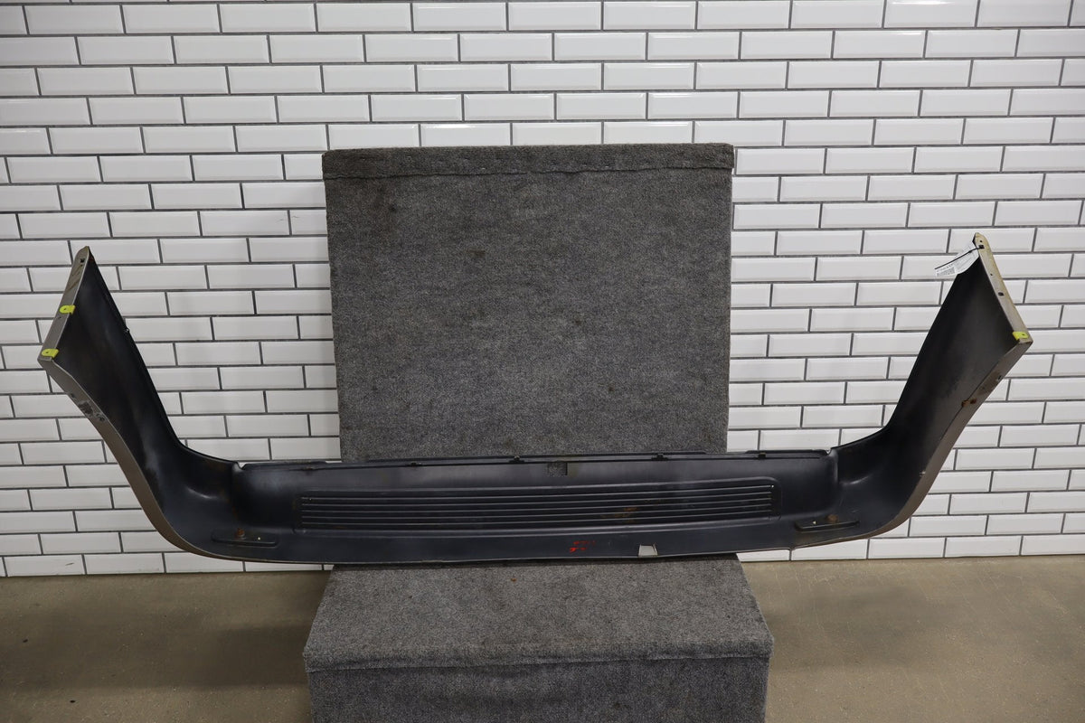1998-2002 Toyota Land Cruiser, Lexus LX470 Rear Bumper 4M9