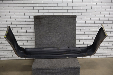 1998-2002 Toyota Land Cruiser, Lexus LX470 Rear Bumper 4M9