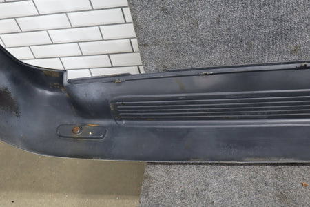 1998-2002 Toyota Land Cruiser, Lexus LX470 Rear Bumper 4M9