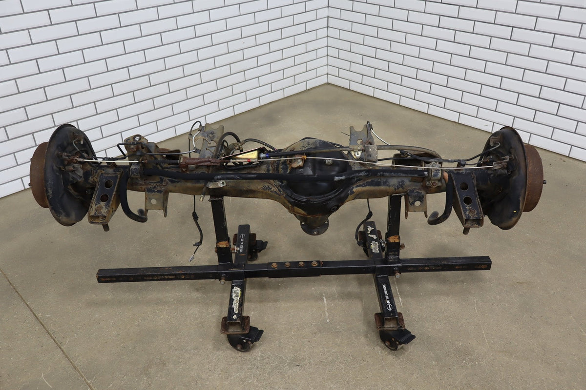 1998-2002 Toyota Land Cruiser, Lexus LX470 Rear Differential Carrier 4.30