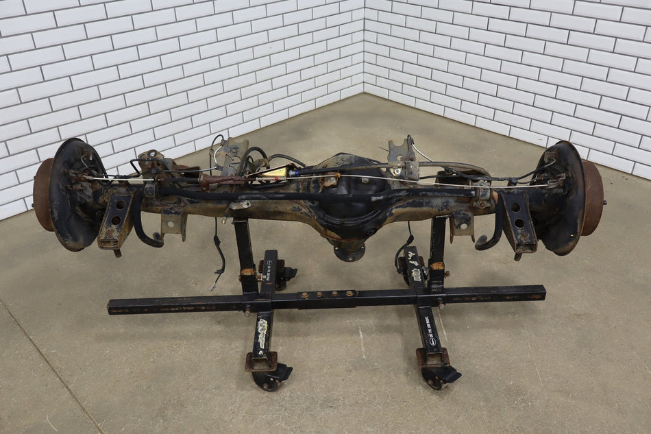 1998-2002 Toyota Land Cruiser, Lexus LX470 Rear Differential Carrier 4.30