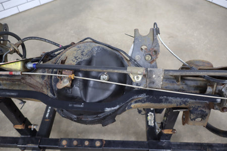 1998-2002 Toyota Land Cruiser, Lexus LX470 Rear Differential Carrier 4.30