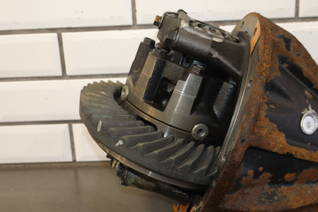 1998-2002 Toyota Land Cruiser, Lexus LX470 Rear Differential Carrier 4.30