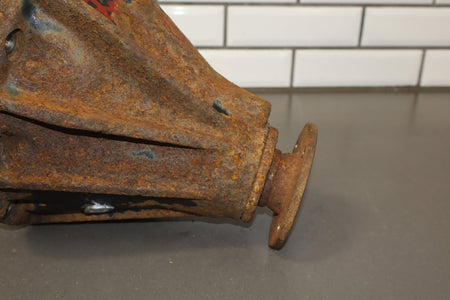 1998-2002 Toyota Land Cruiser, Lexus LX470 Rear Differential Carrier 4.30