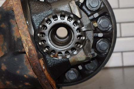 1998-2002 Toyota Land Cruiser, Lexus LX470 Rear Differential Carrier 4.30