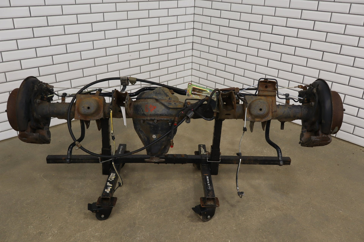 1998-2002 Toyota Land Cruiser, Lexus LX470 Rear Differential Carrier 4.30