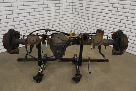 1998-2002 Toyota Land Cruiser, Lexus LX470 Rear Differential Carrier 4.30