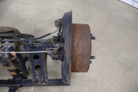 1998-2002 Toyota Land Cruiser, Lexus LX470 Rear Differential Carrier 4.30