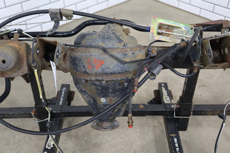 1998-2002 Toyota Land Cruiser, Lexus LX470 Rear Differential Carrier 4.30
