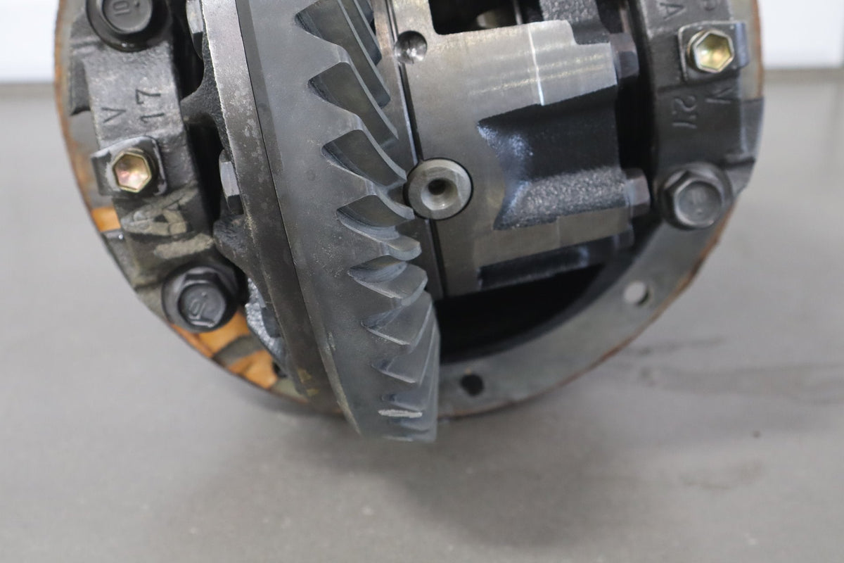1998-2002 Toyota Land Cruiser, Lexus LX470 Rear Differential Carrier 4.30