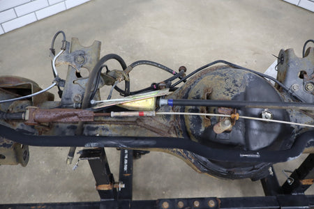 1998-2002 Toyota Land Cruiser, Lexus LX470 Rear Differential Carrier 4.30