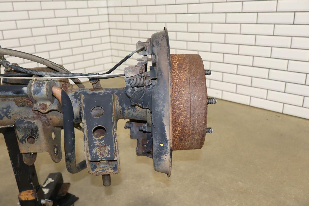 1998-2002 Toyota Land Cruiser, Lexus LX470 Rear Differential Carrier 4.30