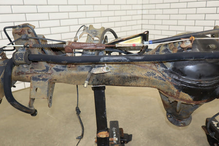 1998-2002 Toyota Land Cruiser, Lexus LX470 Rear Differential Carrier 4.30