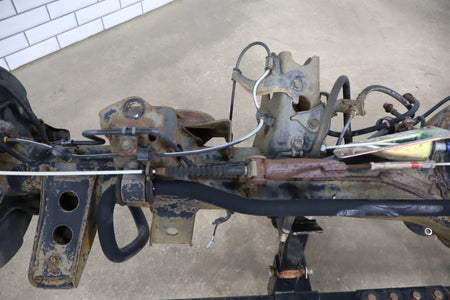 1998-2002 Toyota Land Cruiser, Lexus LX470 Rear Differential Carrier 4.30