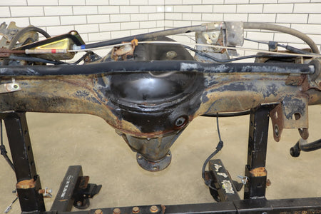 1998-2002 Toyota Land Cruiser, Lexus LX470 Rear Differential Carrier 4.30