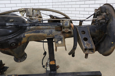 1998-2002 Toyota Land Cruiser, Lexus LX470 Rear Differential Carrier 4.30
