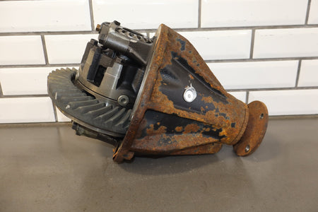 1998-2002 Toyota Land Cruiser, Lexus LX470 Rear Differential Carrier 4.30