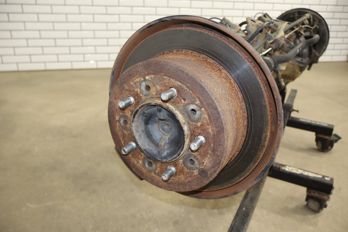 1998-2002 Toyota Land Cruiser, Lexus LX470 Rear Differential Carrier 4.30