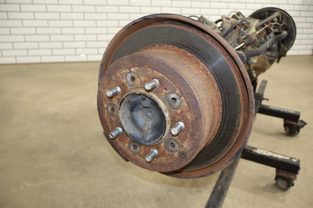 1998-2002 Toyota Land Cruiser, Lexus LX470 Rear Differential Carrier 4.30