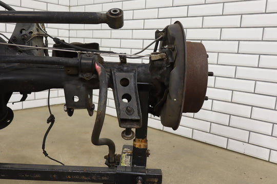 1998 - 2002 Toyota Land Cruiser Rear Axle Assembly 4230260901 OEM
