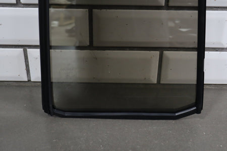 1998-2002 Toyota Land Cruiser Right Rear Vent Window 6812360160 OEM