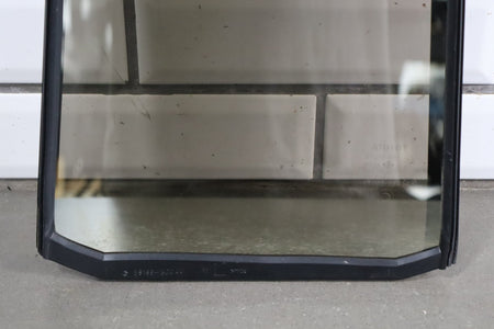 1998-2002 Toyota Land Cruiser Right Rear Vent Window 6812360160 OEM